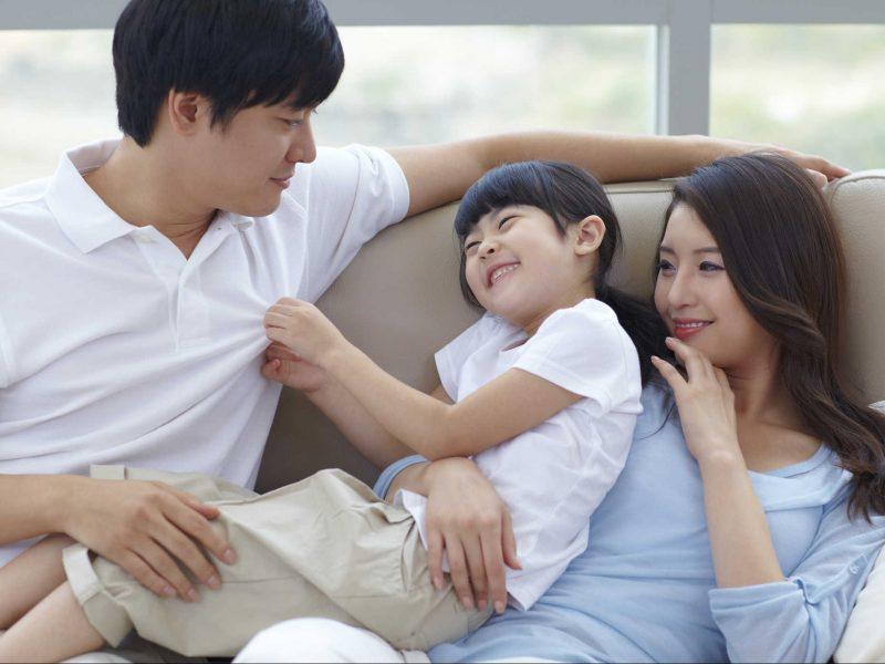 nguoi me thuong noi 6 cau nay, tri tue con se cao gap 3 lan so voi tre cung lua - 5